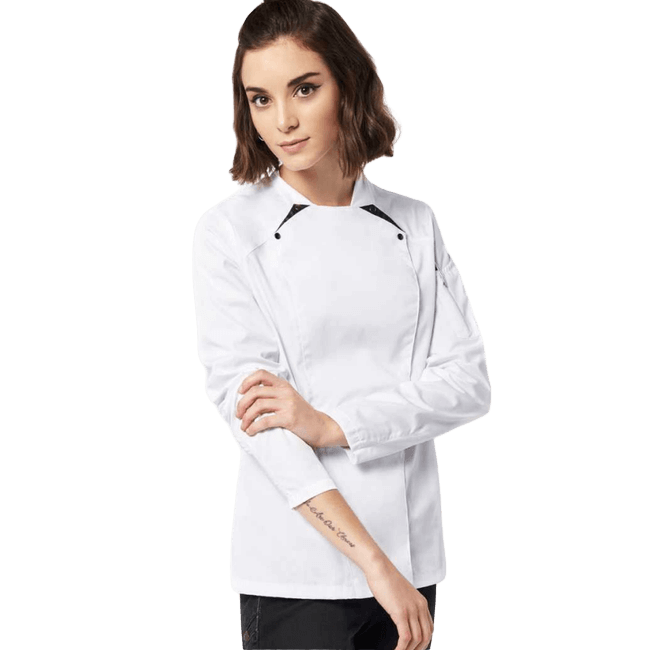 Chaquetilla cocina mujer
