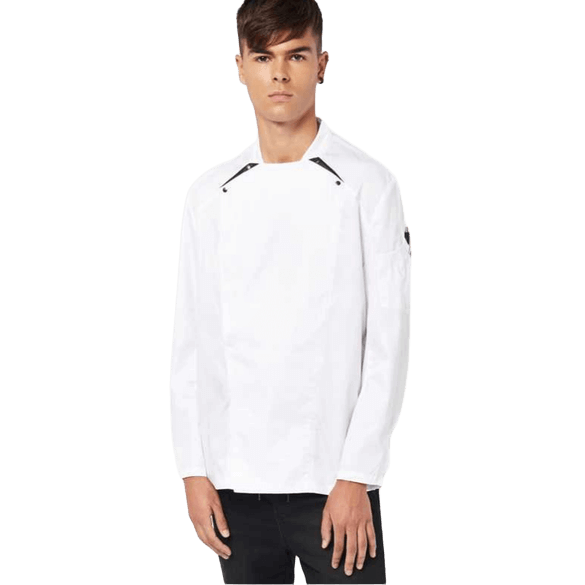 Chaquetilla cocina hombre