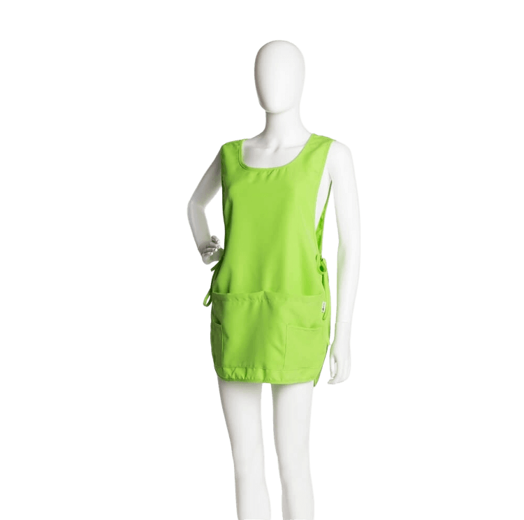 Casulla 3 bolsillos poliester