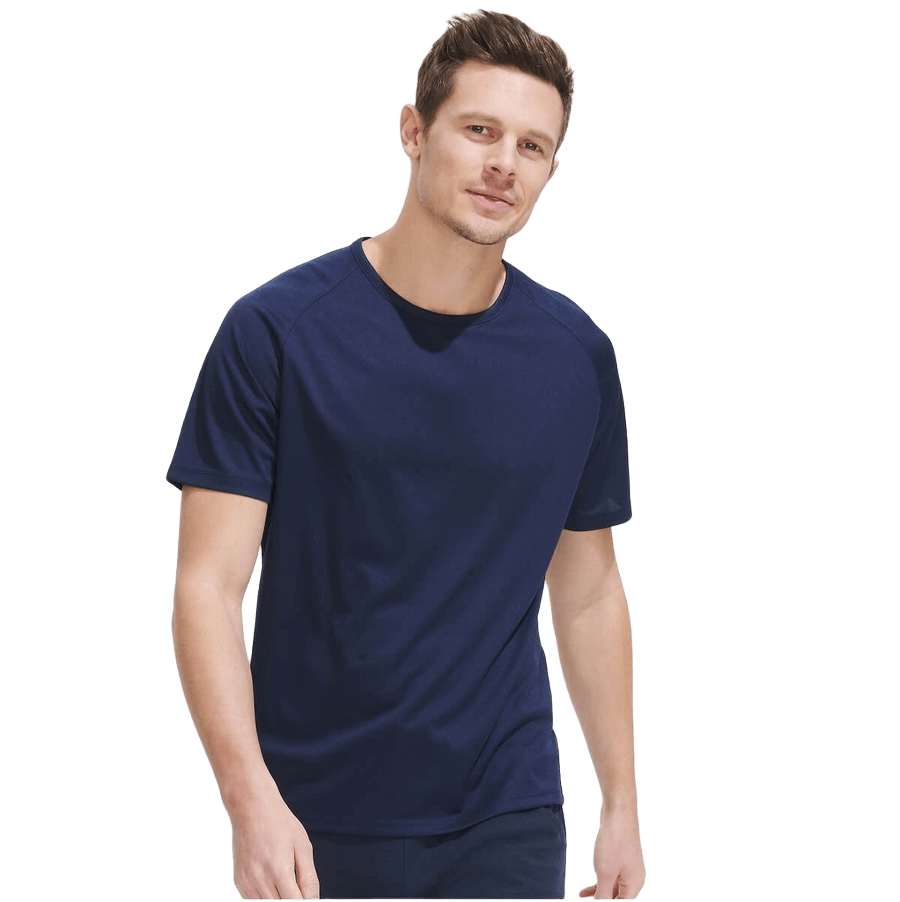 Camiseta Técnica Sporty