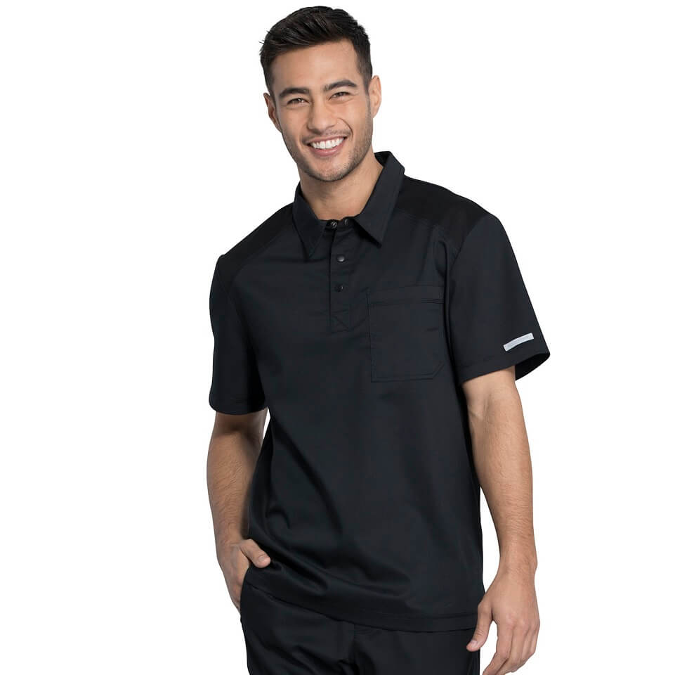 Polo Unisex Cherokee WWE615