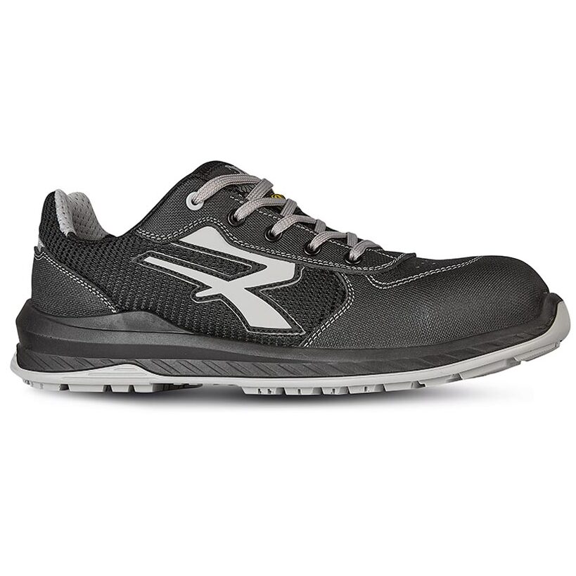 U-POWER  "Shanghai" - Seguridad S1P