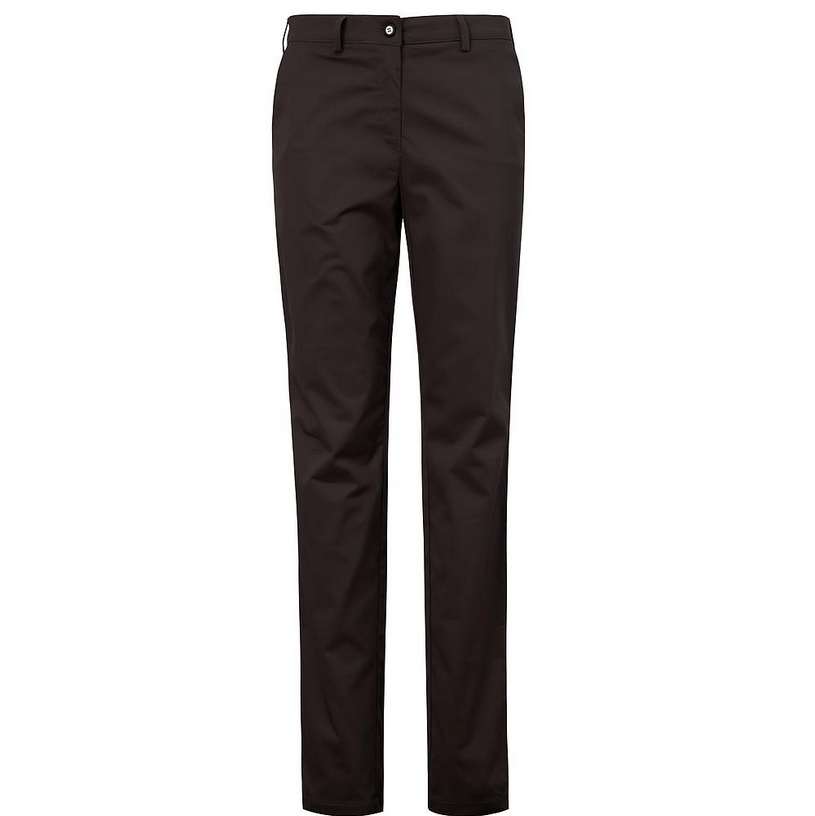 Pantalón Pitillo algodón mujer "Vértice"