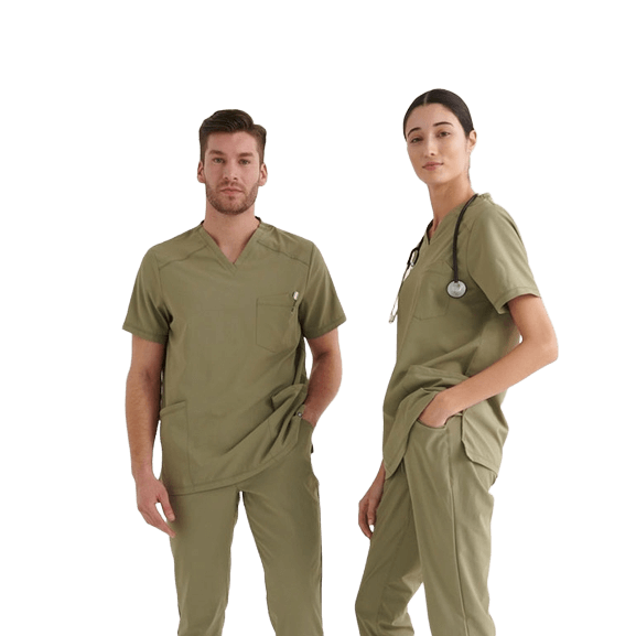 Casaca Unisex "Phoenix 23.24"