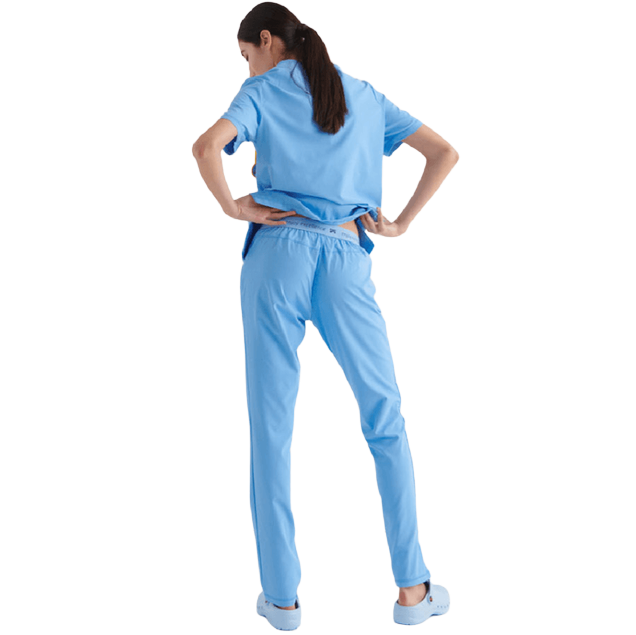 Pantalón Unisex "Phoenix 13.02"