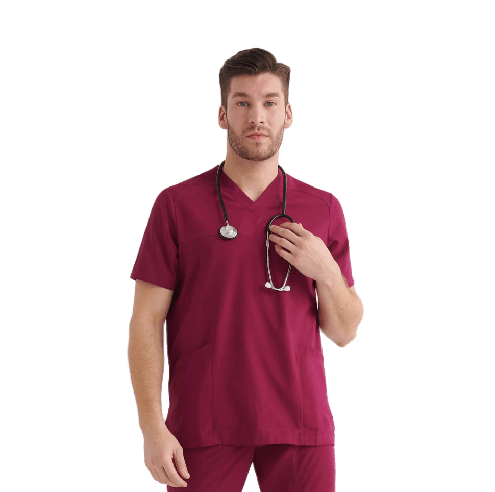 Casaca Hombre "Ursa 21.24"