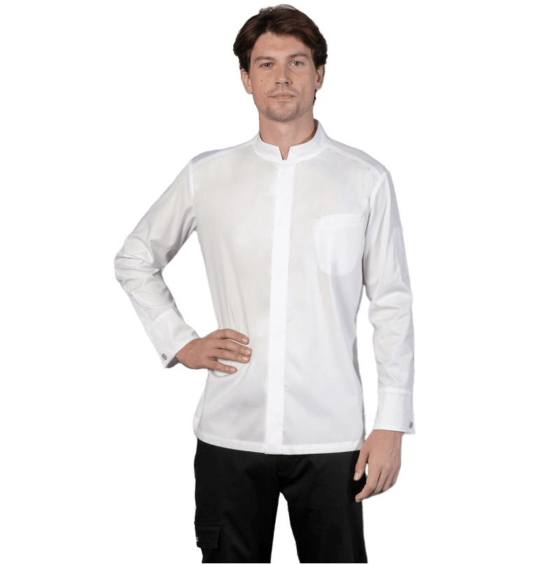 Chaqueta de cocina "LORENZO"