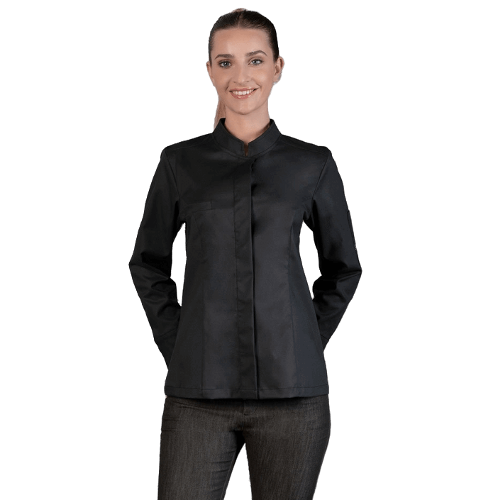 Chaqueta de cocina "LUDOVICA"