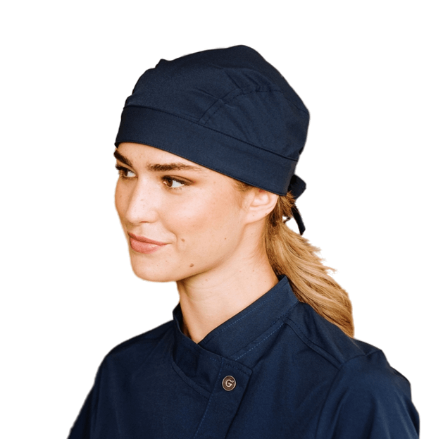 Gorro bandana "MARTE"