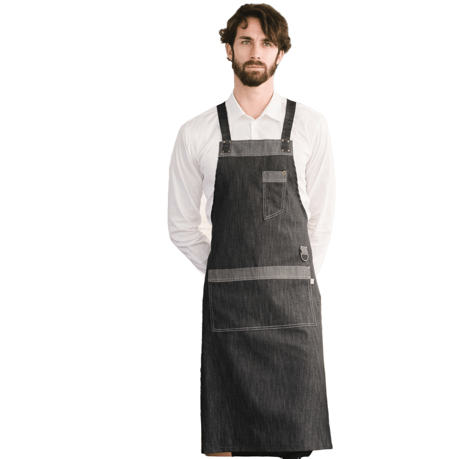 Delantal "NIZZA - TROPEZ"