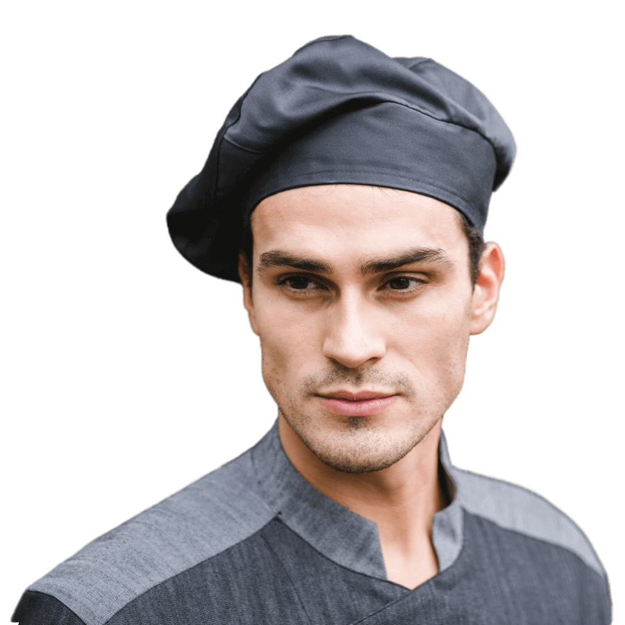 Gorro Chef "MONET"