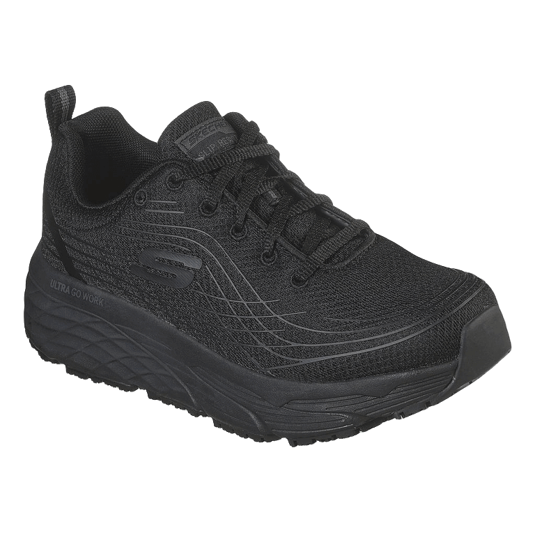Deportiva Skechers MAX CUSHIONING Mujer