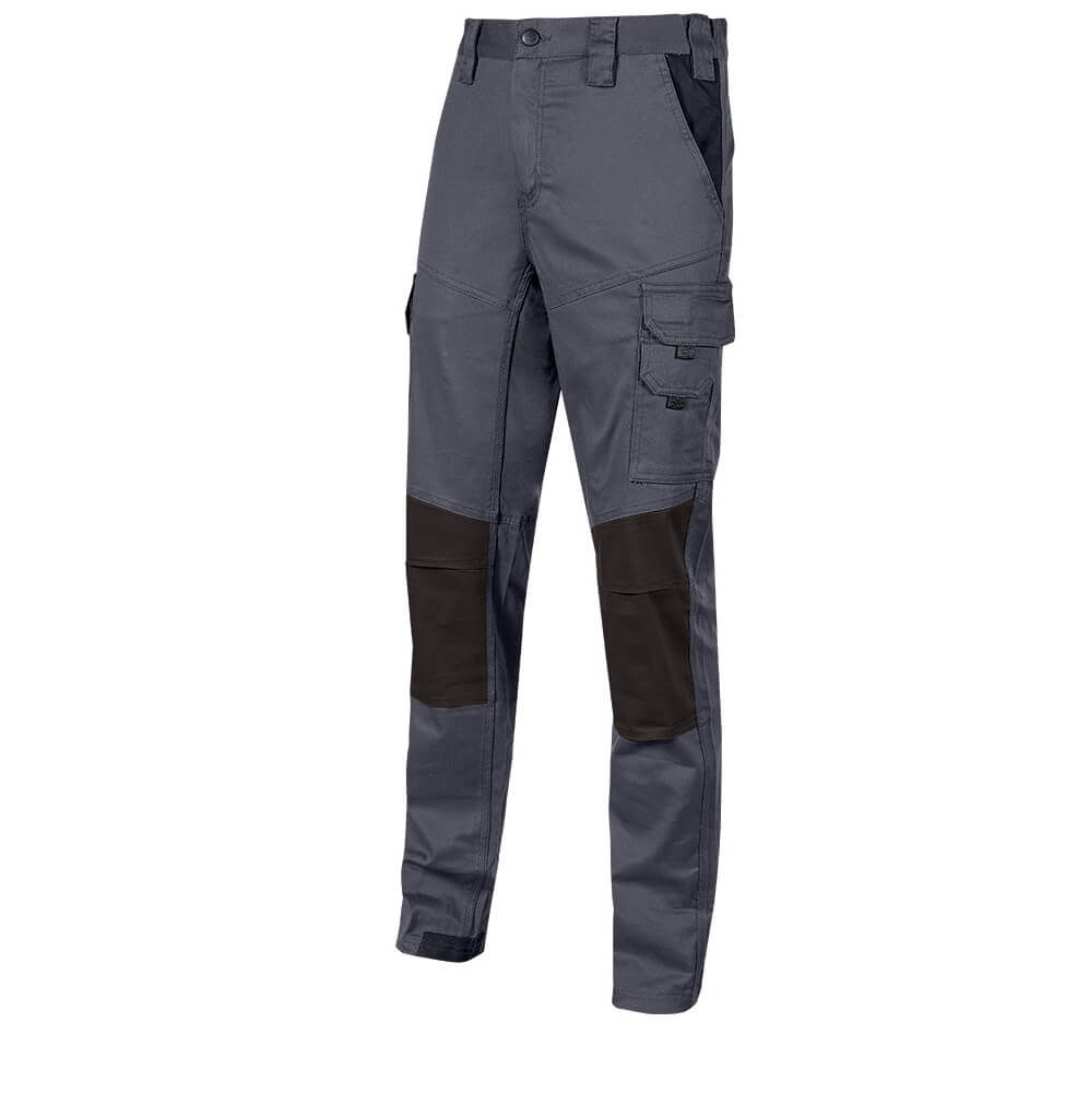 Pantalón multibolsillos U-Power WST350 "Majo"