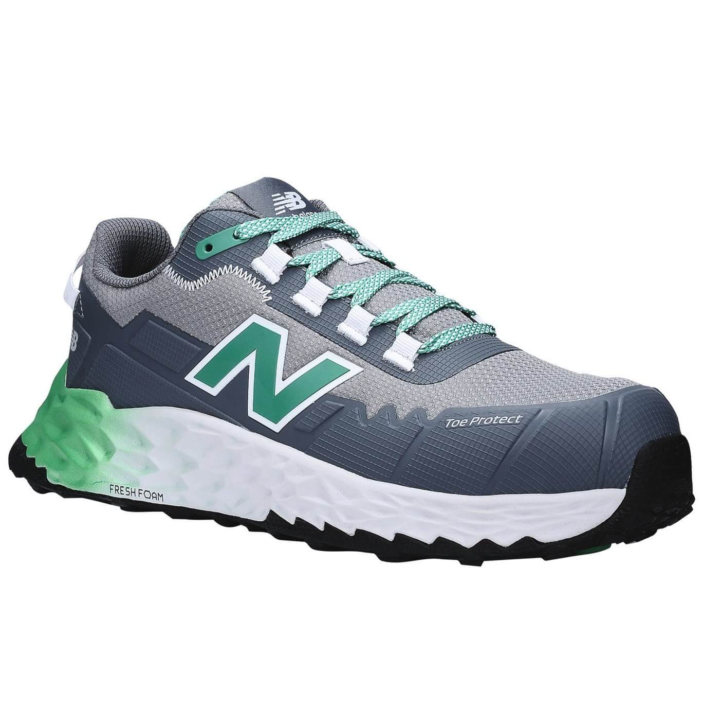 Zapatilla Seguridad New Balance Cremorne S3L