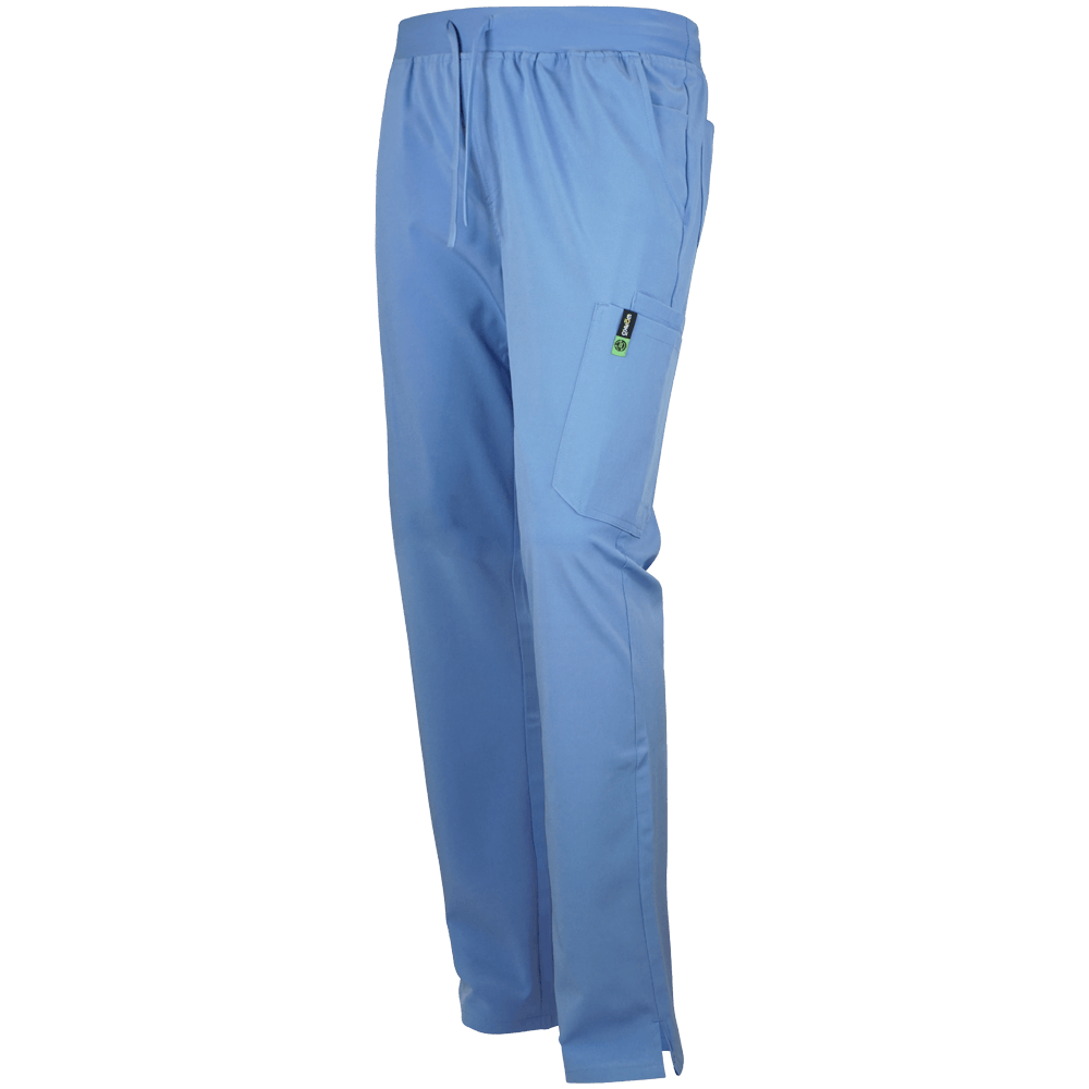 Pantalón elástico reciclado