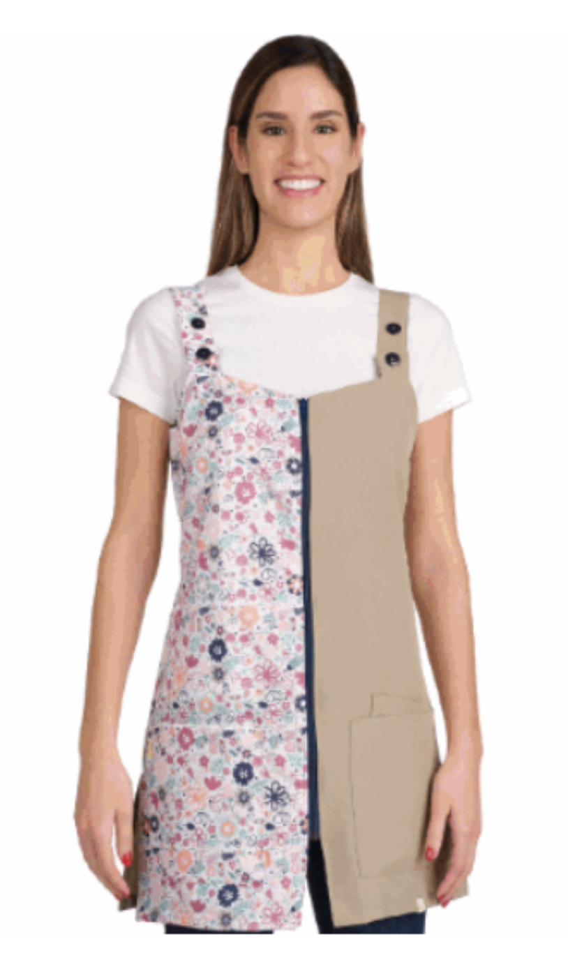 Pichi Estampado Flower