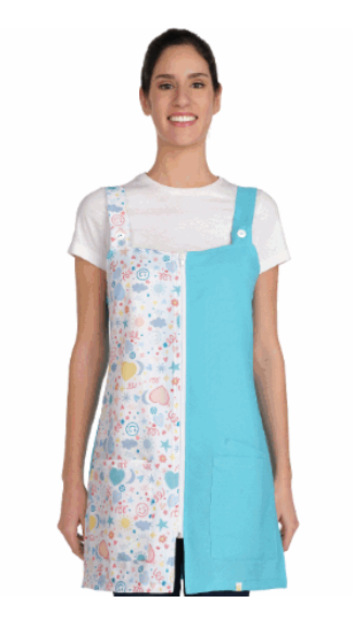 Pichi Estampado Diver